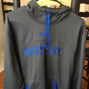 Men’s Kentucky Wildcats (UK) Nike Hoodie